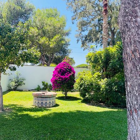 Brisa Home Chiclana de la Frontera Dış mekan fotoğraf