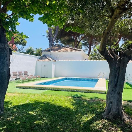 Brisa Home Chiclana de la Frontera Dış mekan fotoğraf