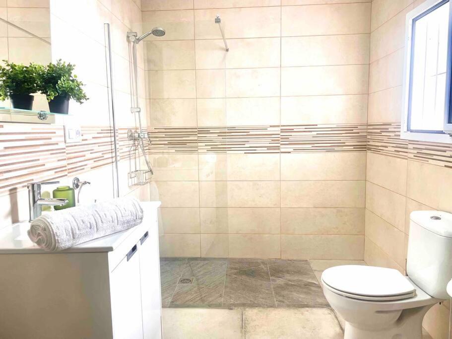 Brisa Home Chiclana de la Frontera Dış mekan fotoğraf