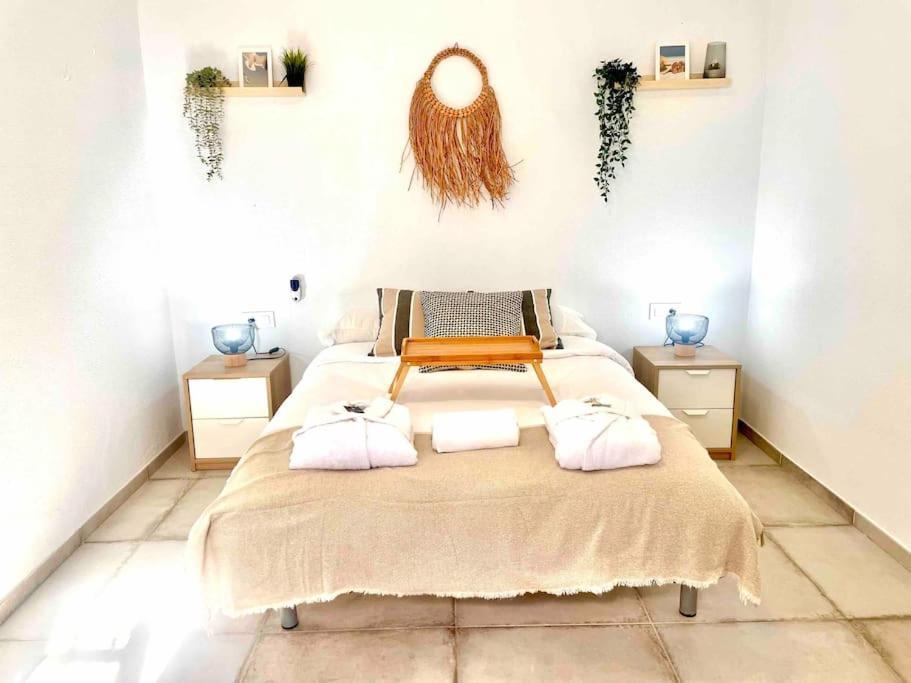 Brisa Home Chiclana de la Frontera Dış mekan fotoğraf