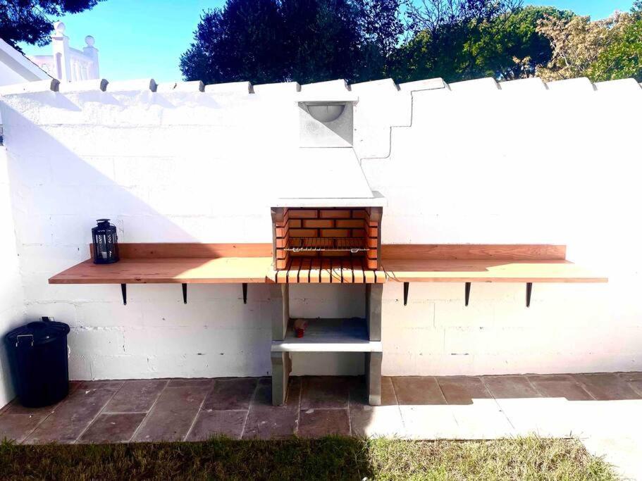 Brisa Home Chiclana de la Frontera Dış mekan fotoğraf