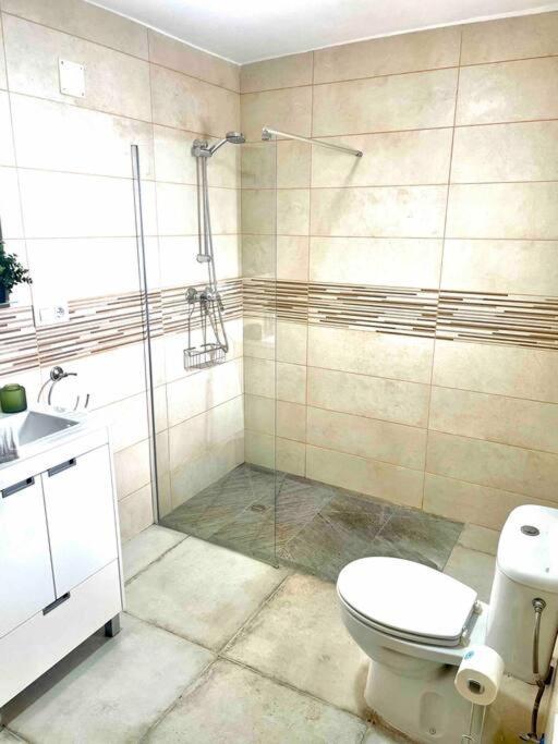 Brisa Home Chiclana de la Frontera Dış mekan fotoğraf