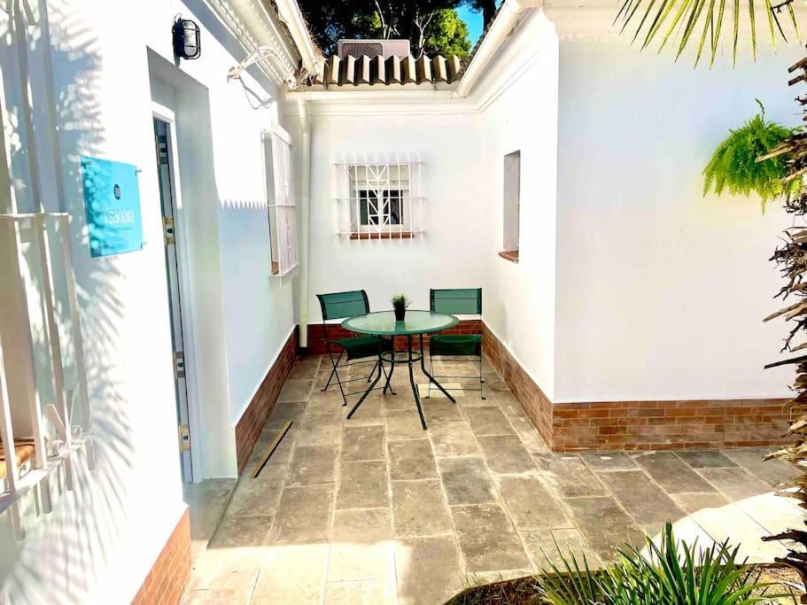 Brisa Home Chiclana de la Frontera Dış mekan fotoğraf