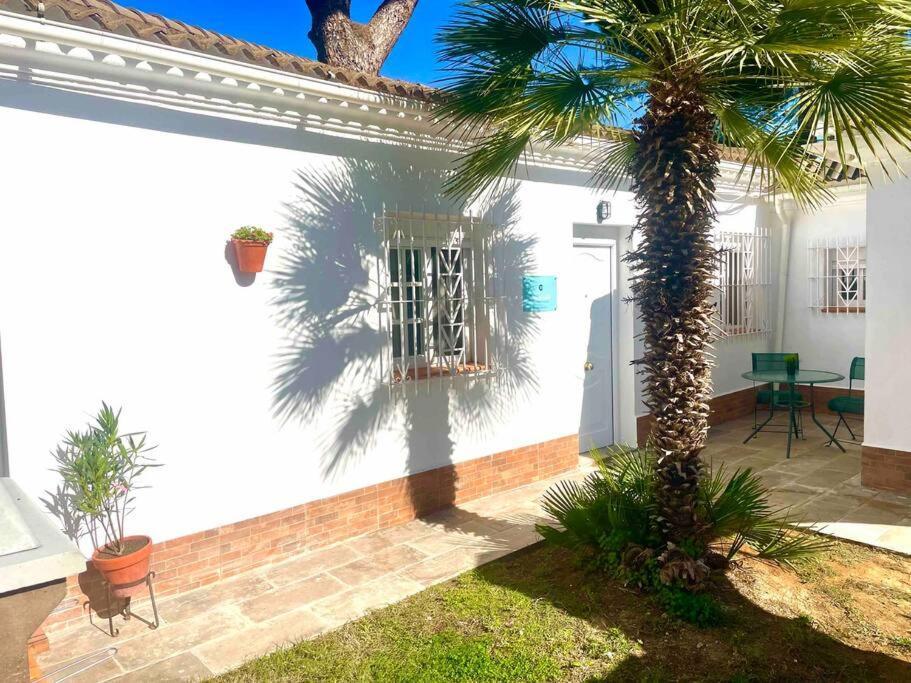 Brisa Home Chiclana de la Frontera Dış mekan fotoğraf
