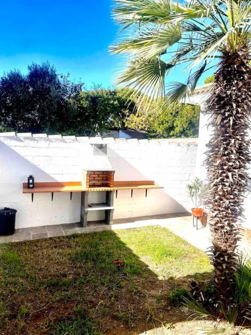 Brisa Home Chiclana de la Frontera Dış mekan fotoğraf