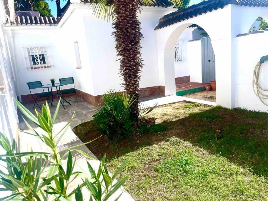 Brisa Home Chiclana de la Frontera Dış mekan fotoğraf