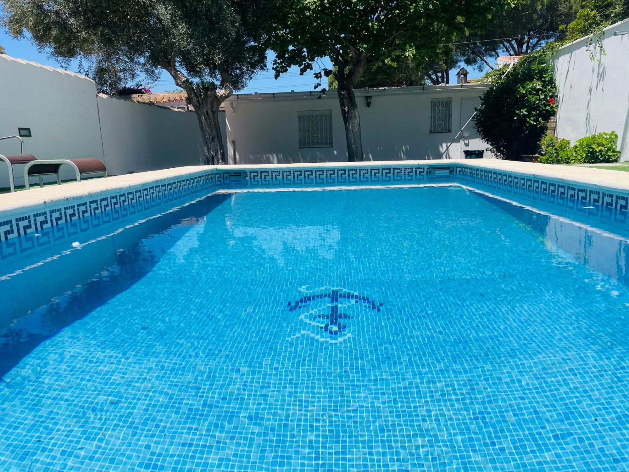 Brisa Home Chiclana de la Frontera Dış mekan fotoğraf