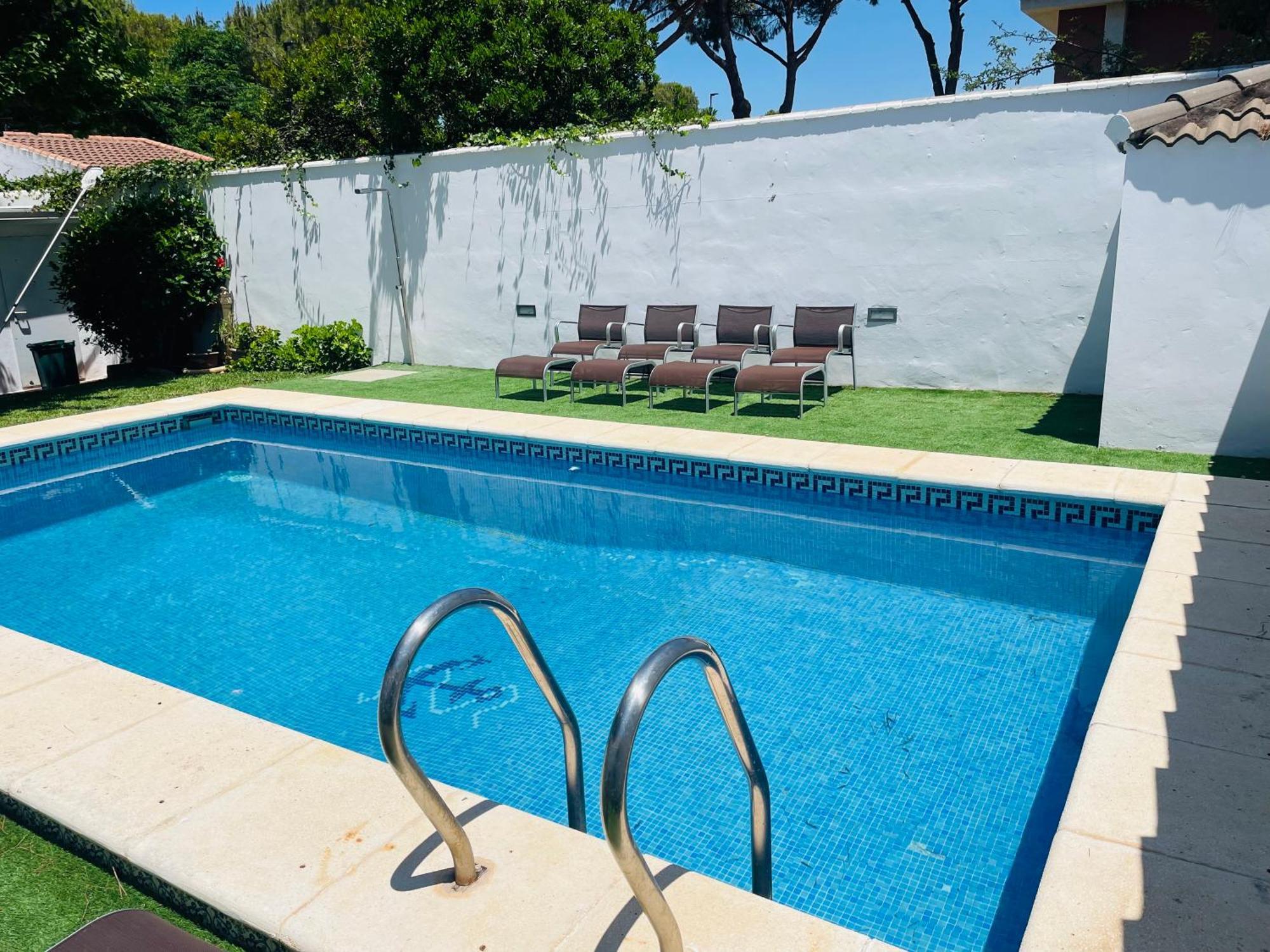Brisa Home Chiclana de la Frontera Dış mekan fotoğraf